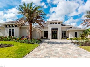 4257 Deephaven Ln, Naples, FL 34119