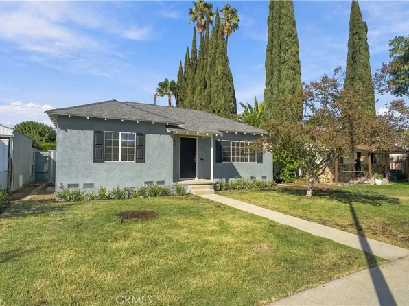 2211 W Verdugo Ave, Burbank, CA 91506