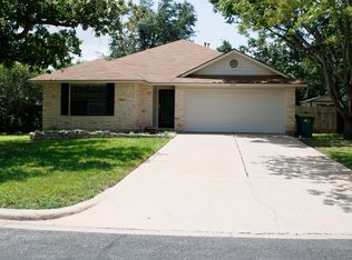 1710 Mexican Plum Trl, Cedar Park, TX 78613