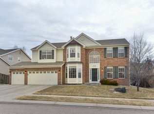 4732 Poleplant Dr, Colorado Springs, CO 80918