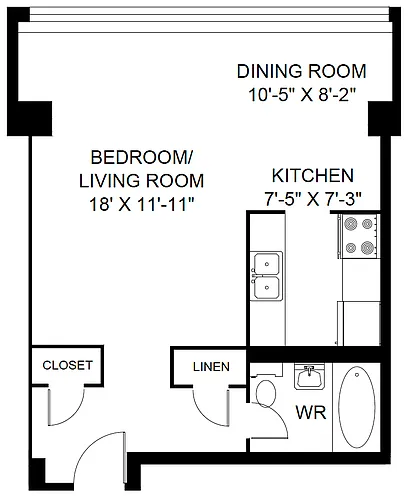 Floor plan 0606