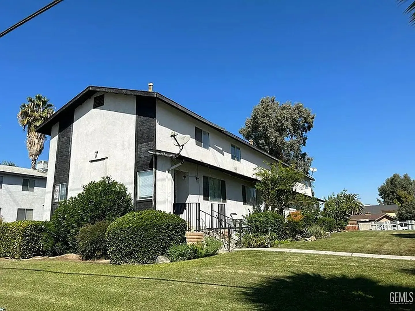 3608 Panama Lane #A-E — Photo 1