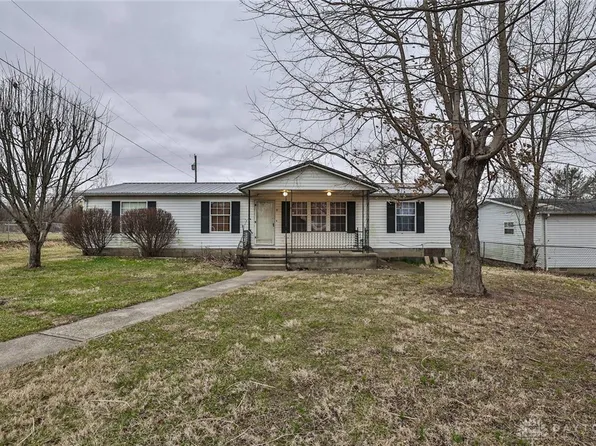 6679 Wizard Of Oz Way, Hillsboro, OH 45133
