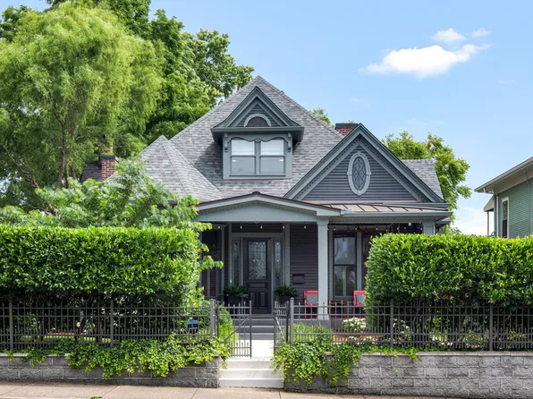 1207 Holly St, Nashville, TN 37206
