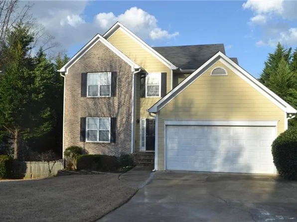 2839 Savannah Walk Ln, Suwanee, GA 30024