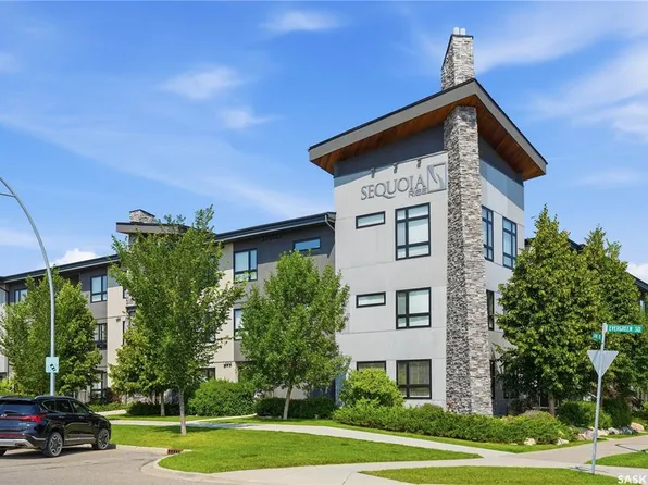 UNIT 108-235 Evergreen SQUARE, Saskatoon, SK S7W 0T9