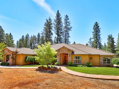 1004 Quail Valley Rd, Colfax, CA, 95713