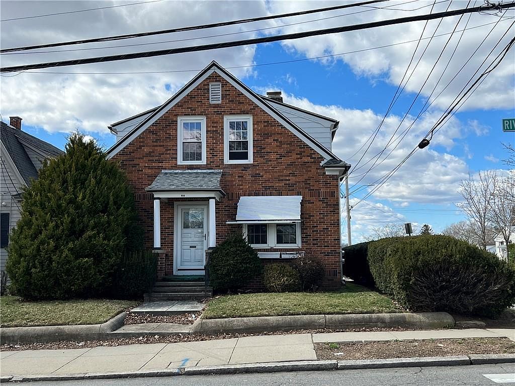 646 River Ave Providence RI 02908 Zillow