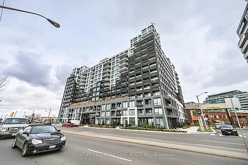 1100 Sheppard Ave W Photo 1