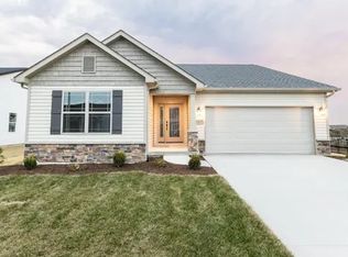 The Dakota Plan, Stone Briar, O'Fallon, IL 62269