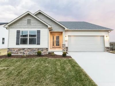 6821 Timberstone Dr, O'Fallon, IL, 62269