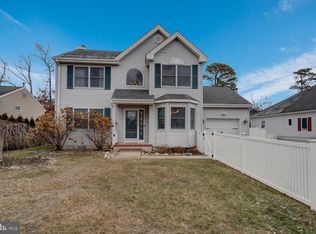 223 Serpent Ln, Manahawkin, NJ 08050