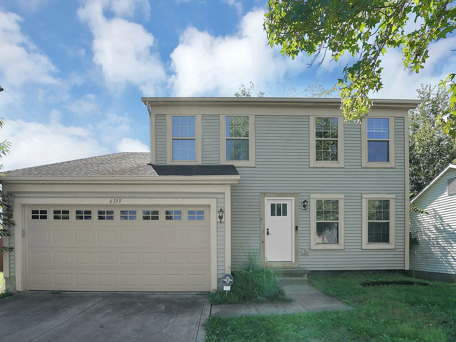 4 bed, 2.5 bath, 1672 sqft, $3,500 — Photo 1