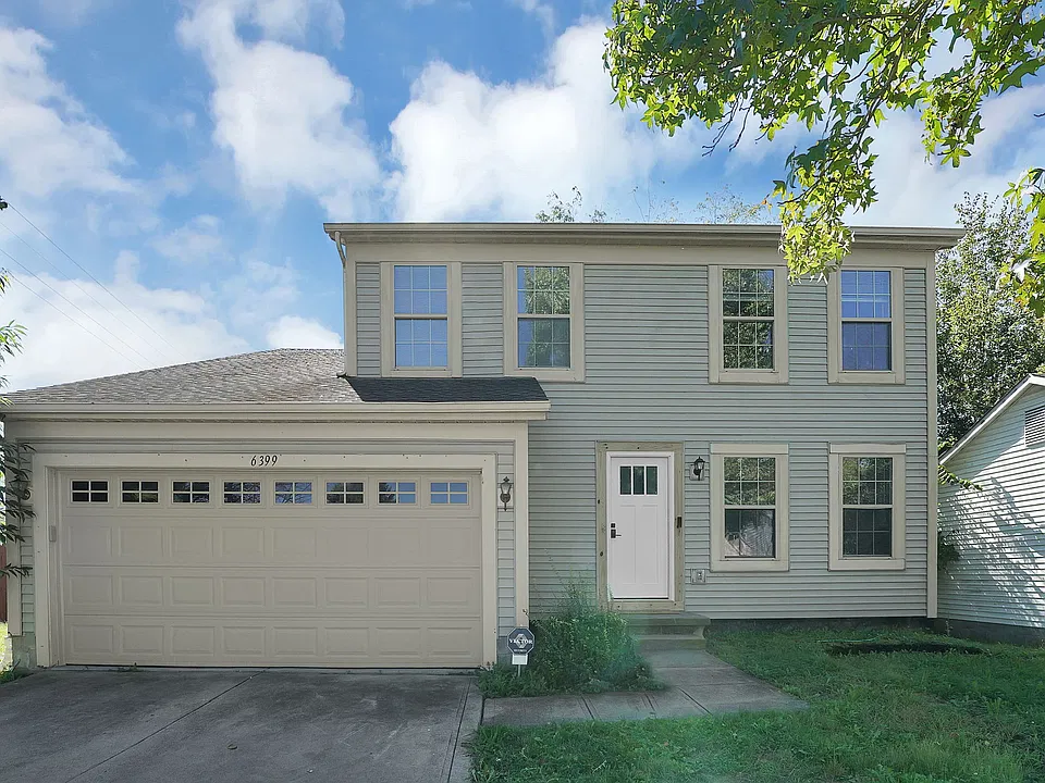 6399 Chelsea Glen Dr