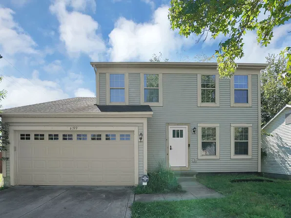 6399 Chelsea Glen Dr, Canal Winchester, OH 43110