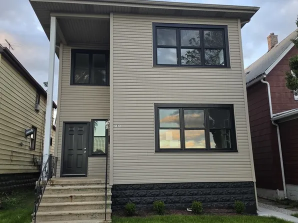 151 E 23rd St, Chicago Heights, IL 60411
