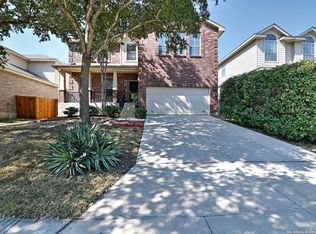 339 Fire Wheel, San Antonio, TX 78245
