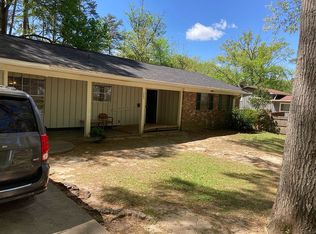 265 Dona Ave, Jackson, MS 39212