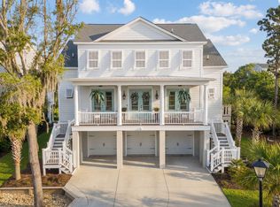 1537 Menhaden Ln, Mount Pleasant, SC 29466