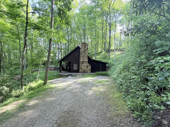 1096 Mount Tabor Rd, Topton, NC 28781
