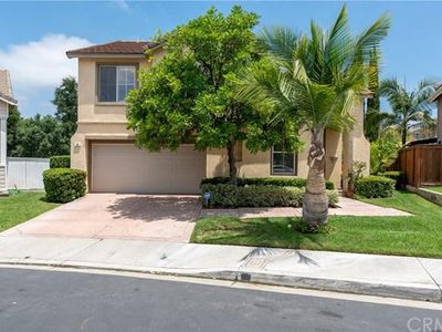8 Wildemere, Rancho Santa Margarita, CA, 92688