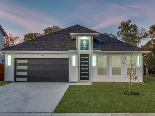 1963 Dennison St, Dallas, TX 75212