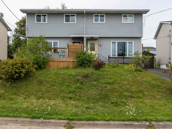 20 Steed Ct, Halifax, NS B2W 3Y8
