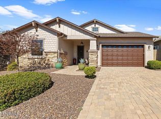 12838 E De La Cruz St, Dewey, AZ 86327