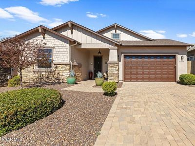 12838 E De La Cruz St, Dewey, AZ, 86327