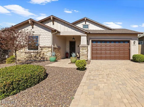 12838 E De La Cruz St, Dewey, AZ 86327