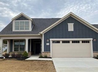 5195 Bluffton Way, Delaware, OH 43015