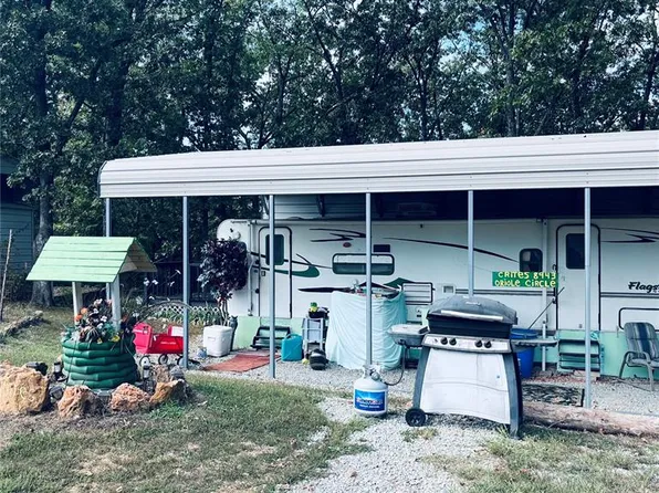 8943 Oriole Cir, French Village, MO 63036