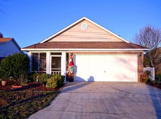 22829 Lake South Dr, Foley, AL 36535