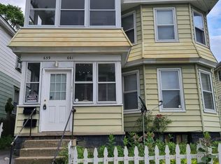 659 Sunset St, Schenectady, NY 12303