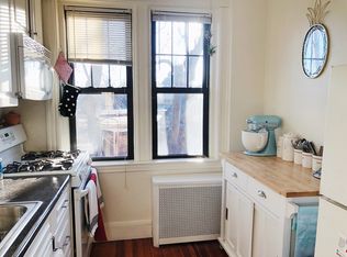1999 Commonwealth Ave APT 23, Brighton, MA 02135