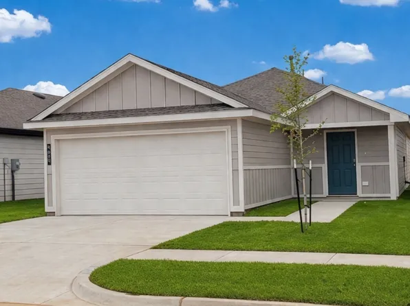 8809 SW 31st Ter, Oklahoma City, OK 73179