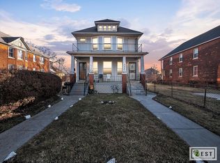 2966 Harding St UNIT 2, Detroit, MI 48214