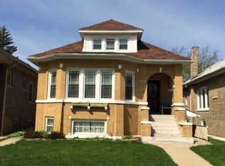 1710 N Melvina Ave, Chicago, IL 60639