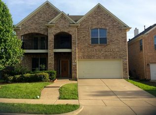 5236 Hilcroft Rd, Fort Worth, TX 76244