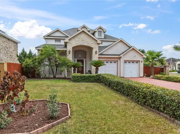 3300 Santa Monica, Mission, TX 78572