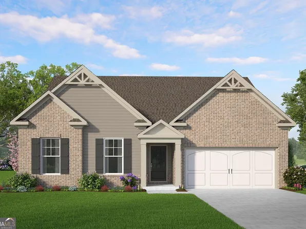 7427 Rocklin Ln, Flowery Branch, GA 30542