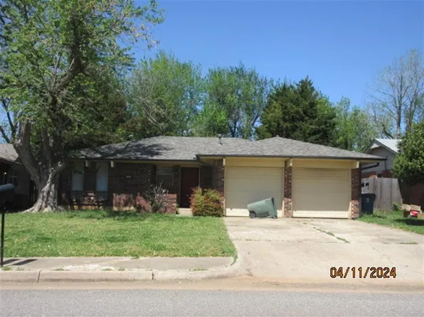 425 Meadow Ln, Edmond, OK 73013