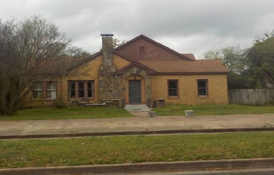 Property Front View