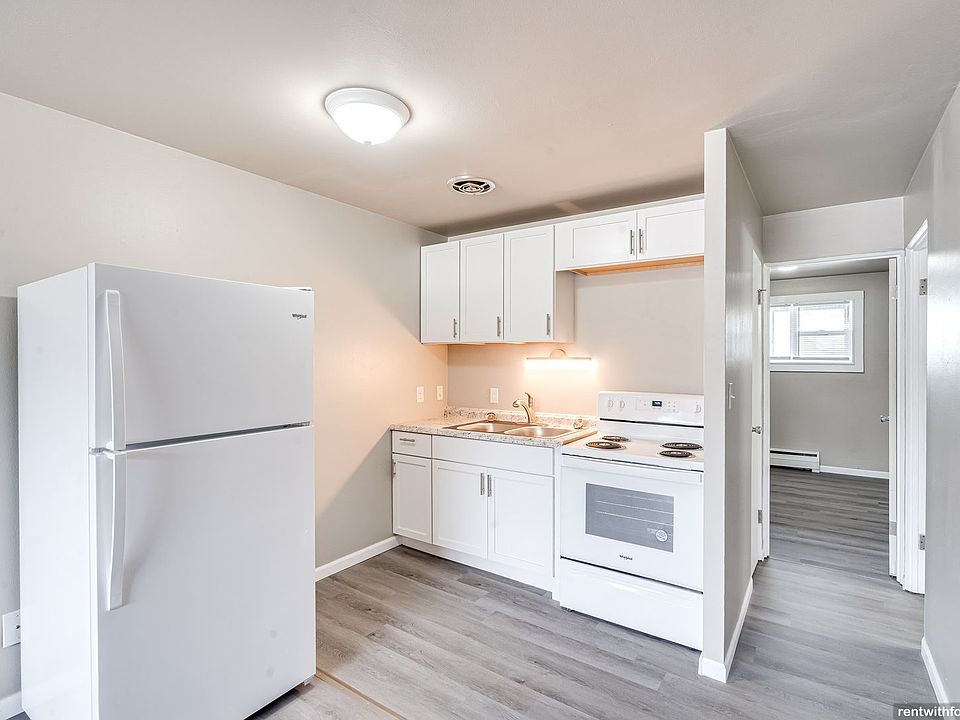1st image of 700 S Memorial Dr APT 2