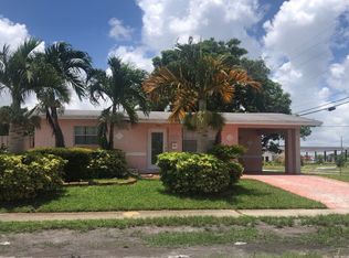 101 SW 29th Ave, Fort Lauderdale, FL 33312