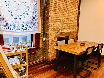 Rented by Bond New York
