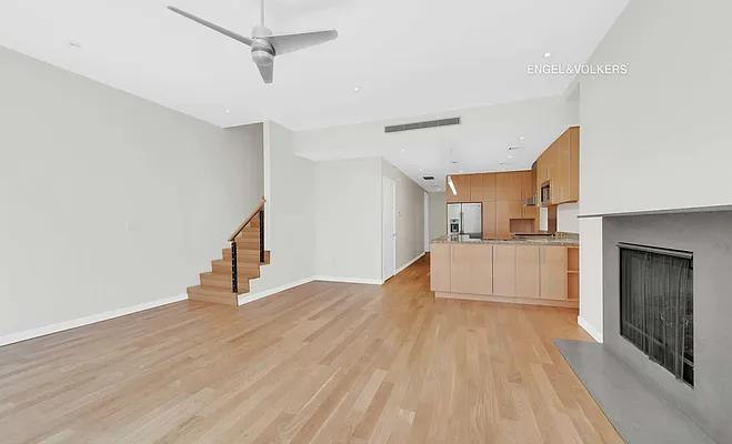 Rented by Engel & Völkers New York City | media 5