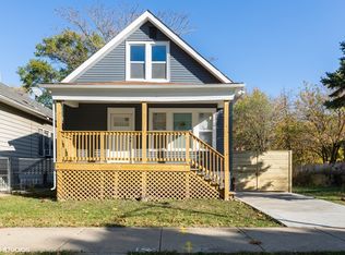 12007 S Lafayette Ave, Chicago, IL 60628