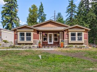 6515 322nd St S, Roy, WA 98580