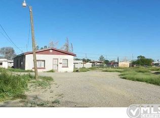 219 S Schutz Dr, El Paso, TX 79907